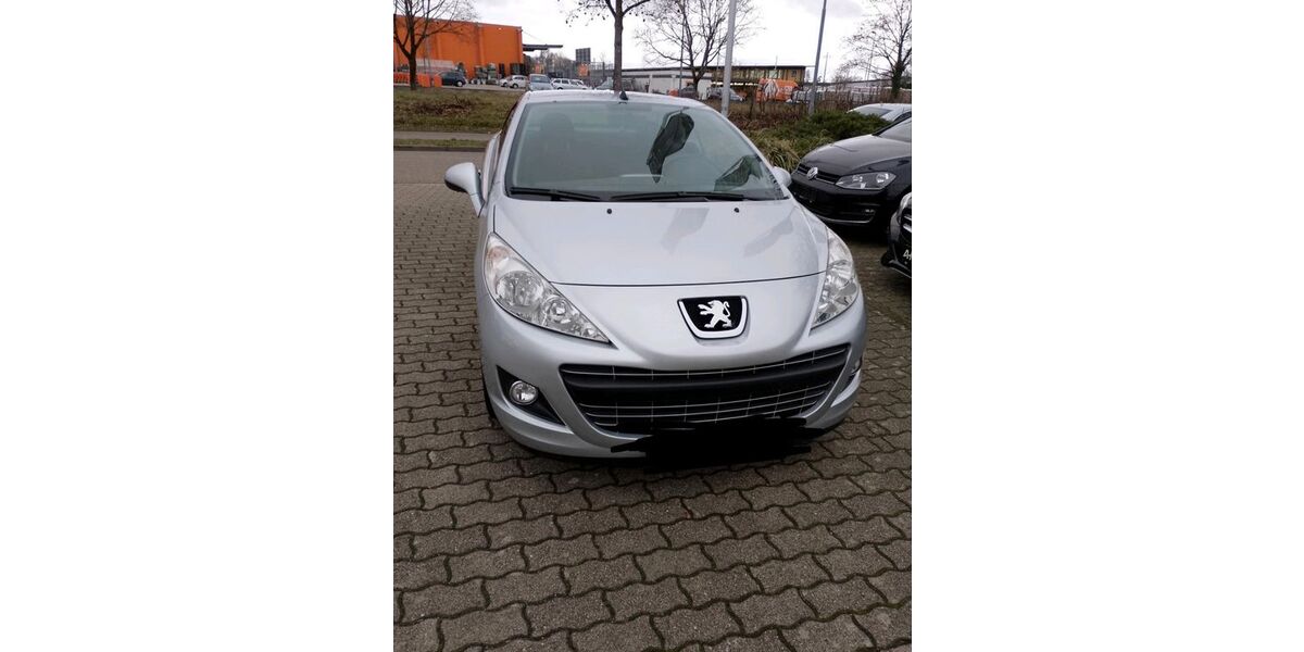 Peugeot 207 86.000 km 6.000 &euro; Mühlacker 75417