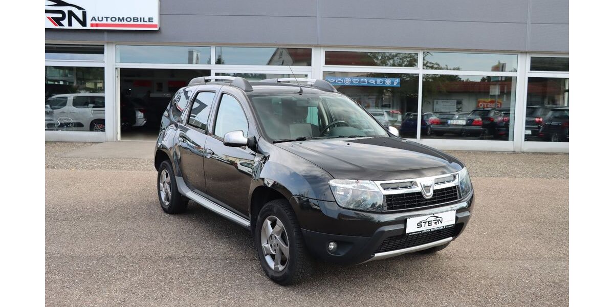 Dacia Duster 171.900 km 4.990 &euro; Pfullendorf 88630