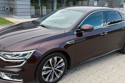 Renault Talisman 159.000 km 12.990 &euro; Karlsruhe 76199