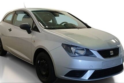 Seat Ibiza 122.000 km 5.299 &euro; Mönchengladbach 41065