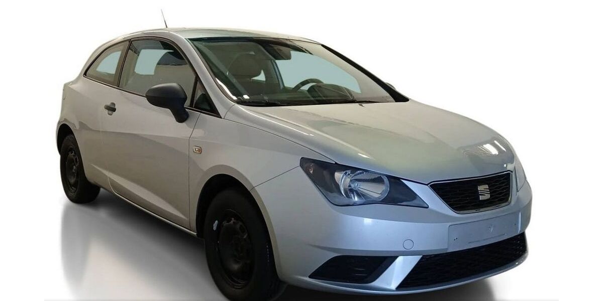 Seat Ibiza 122.000 km 5.299 &euro; Mönchengladbach 41065