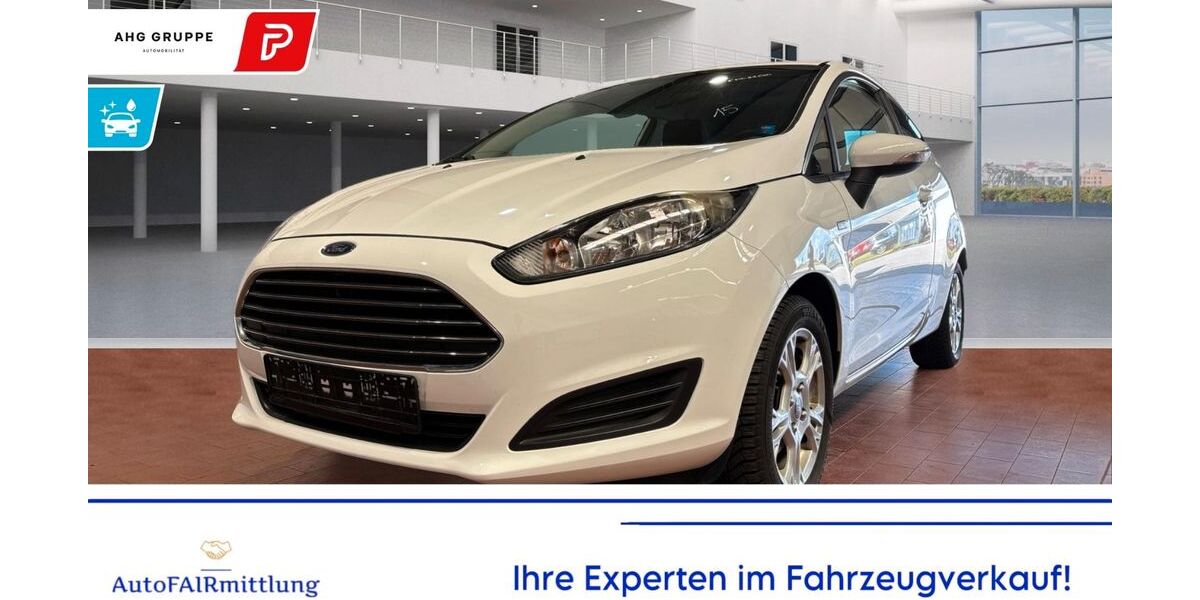Ford Fiesta 171.500 km 3.999 &euro; Balingen-Engstlatt 72336