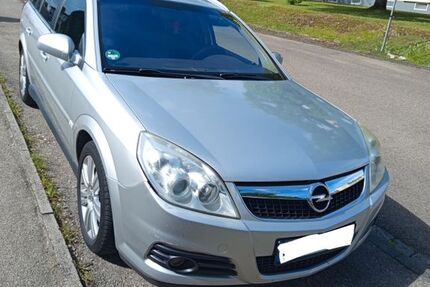 Opel Vectra 248.500 km 2.199 &euro; Schwäbisch Gmünd 73529