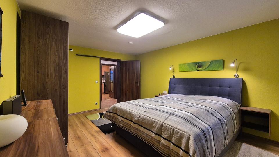 Erdgeschoßwohnung Simmern/Hunsrück Hunsrück - 3 Zimmer, 90 m&sup2;, 191.600&euro; | Angebot:23840992