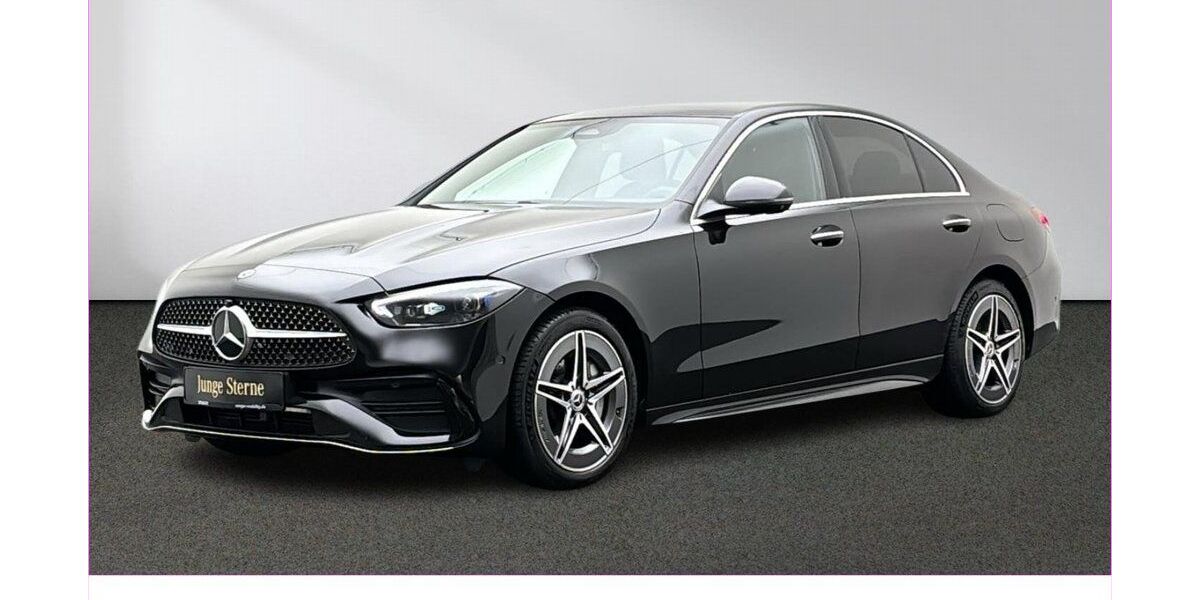 Mercedes-Benz C 300 6.900 km 52.860 &euro; Bad Oeynhausen 32545