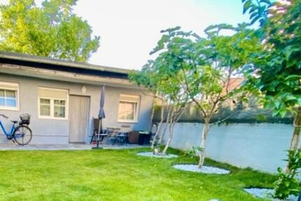 Haus Lampertheim - 2 Zimmer, 50 m&sup2;, 850&euro; | Angebot:25024997