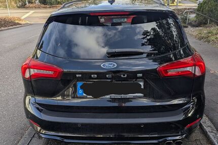 Ford Focus 148.827 km 8.500 &euro; Weinsberg 74189