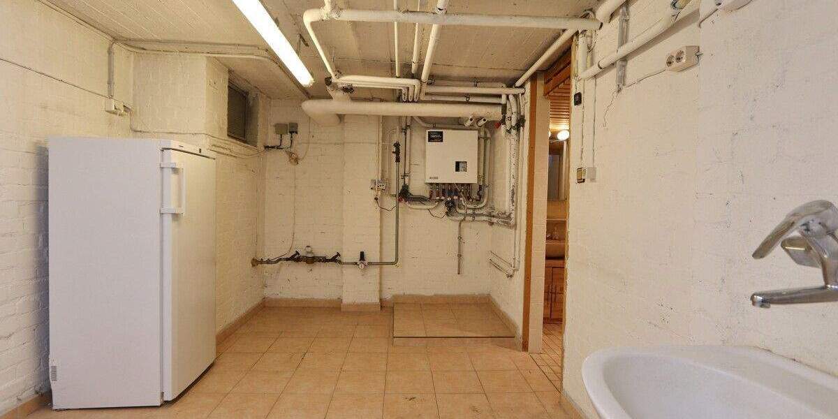 Reihenendhaus Hamburg Bramfeld - 3 Zimmer, 80 m&sup2;, 398.000&euro; | Angebot:25630933