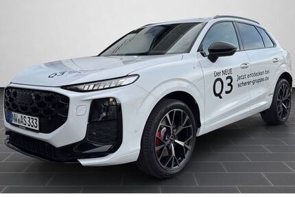 Audi Q3 9.900 km 64.680 &euro; Neustadt a.d. Weinstraße 67433