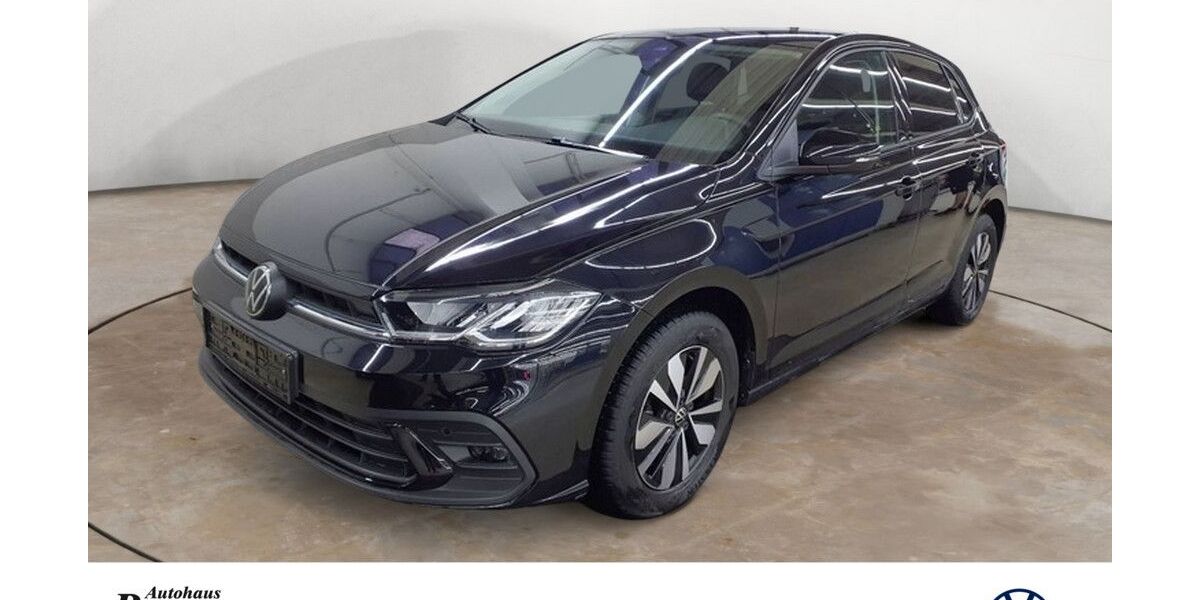 VW Polo 18.810 km 23.690 &euro; Potsdam 14482