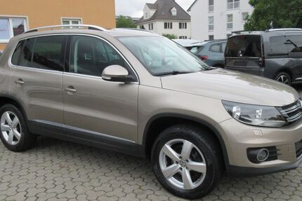 VW Tiguan 165.000 km 6.999 € Ingolstadt 85055