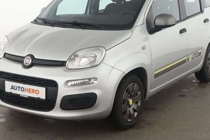 Fiat Panda 32.789 km 6.970 € Neufahrn 85375