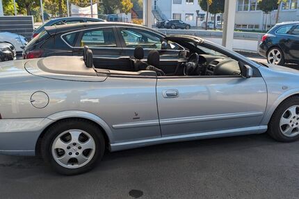 Opel Astra 163.500 km 1.900 &euro; Rottenburg am Neckar 72108
