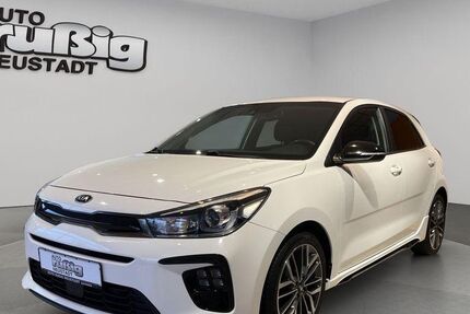 Kia Rio 71.628 km 14.370 &euro; Neustadt 01844