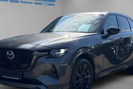 Mazda CX-60 65.800 km 33.950 &euro; Strausberg 15344