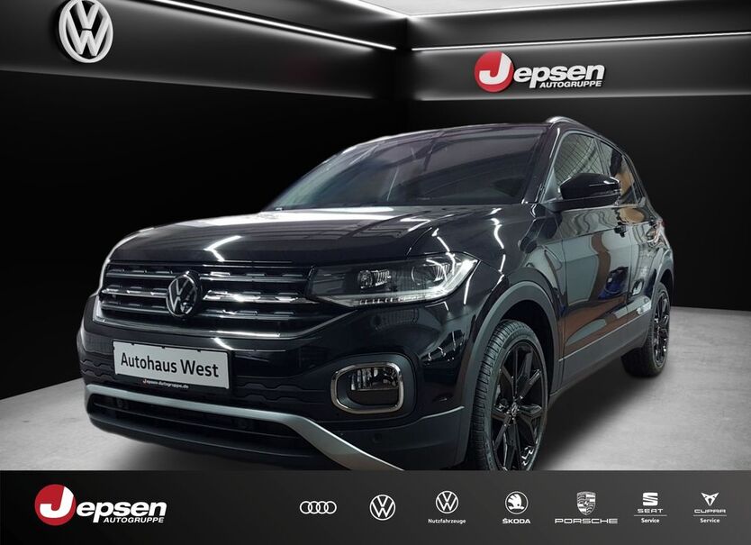 VW T-Cross 39.900 km 20.970 € Neutraubling 93073