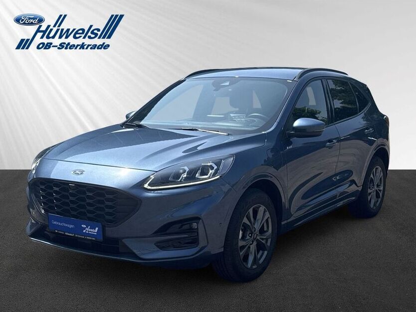 Kuga