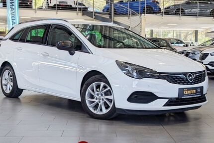 Opel Astra 97.400 km 15.250 &euro; Meppen 49716