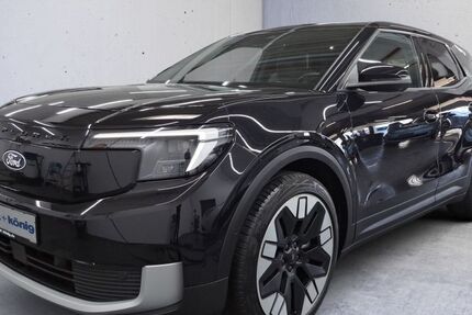 Ford Explorer 17.800 km 40.590 &euro; Herbolzheim 79336