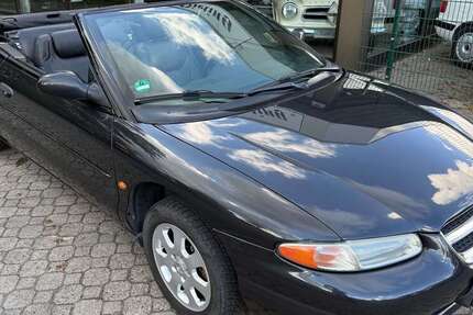 Chrysler Stratus 94.250 km 2.700 € Beverstedt 27616