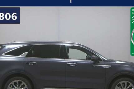 Kia Sorento 121.106 km 31.980 € Gyhum/Bockel 27404