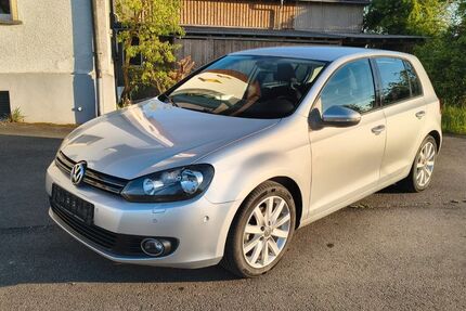 VW Golf 194.396 km 5.900 &euro; Hohenfels 78355
