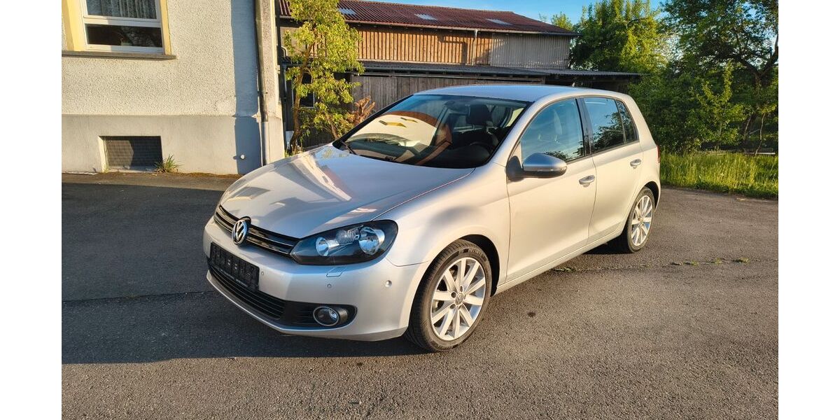 VW Golf 194.396 km 5.900 &euro; Hohenfels 78355