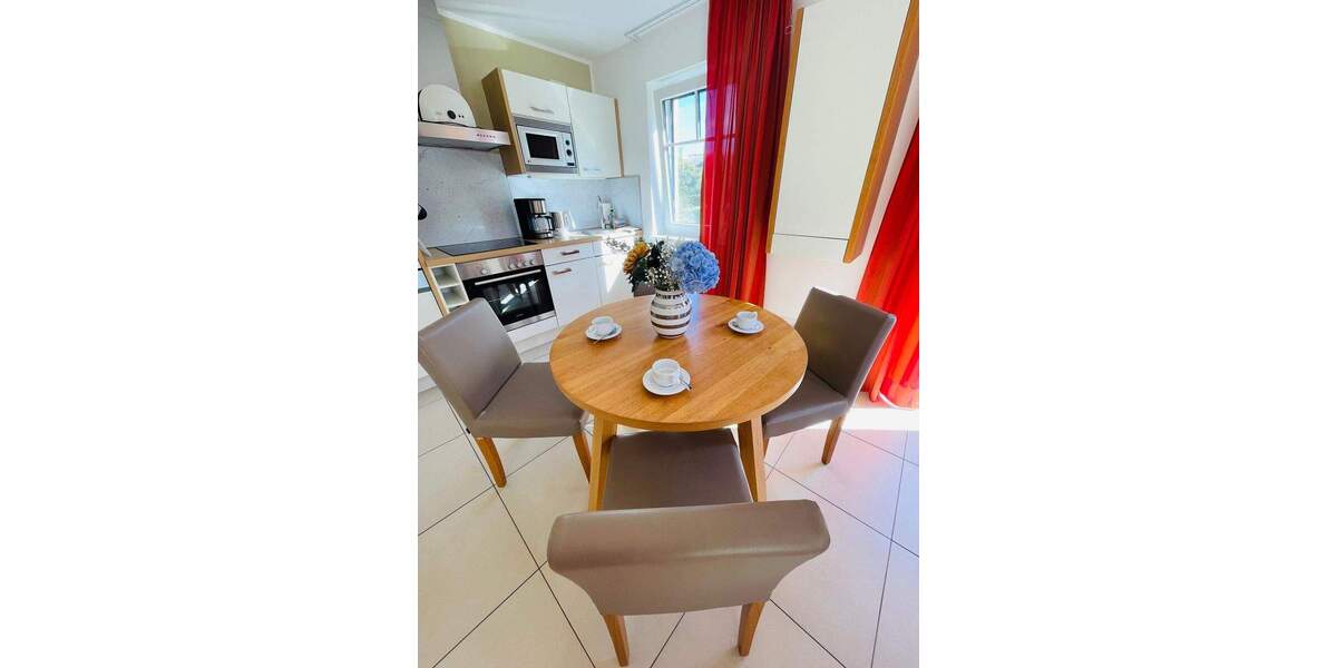 Etagenwohnung Middelhagen Mariendorf - 3 Zimmer, 230.000&euro; | Angebot:25691785