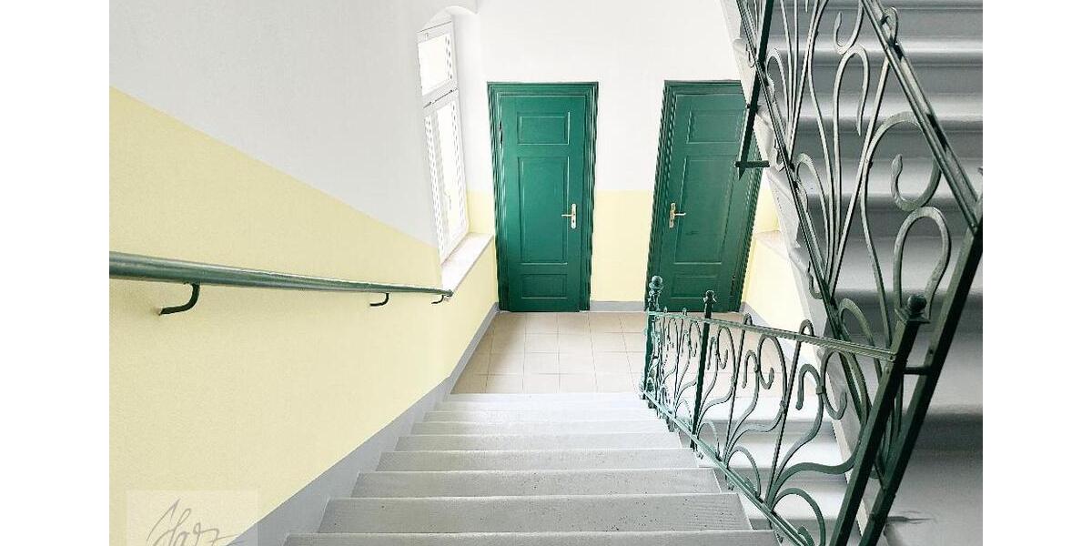 Etagenwohnung Riesa - 2 Zimmer, 73 m&sup2;, 395&euro; | Angebot:26400675