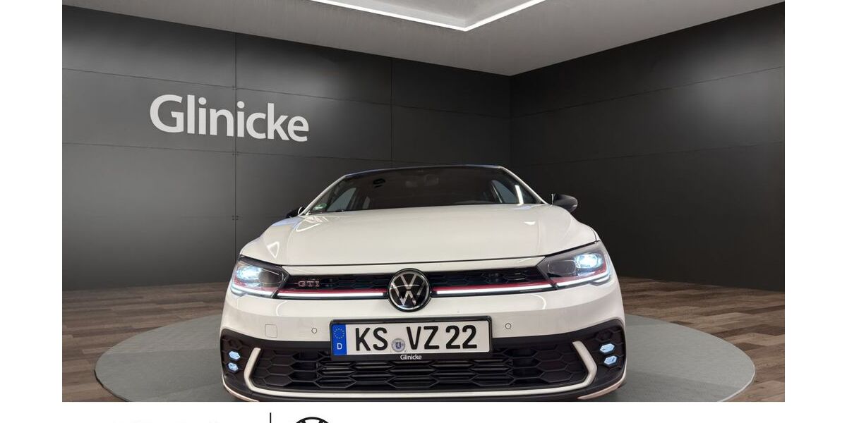 VW Polo 6.000 km 29.588 &euro; Kassel 34119