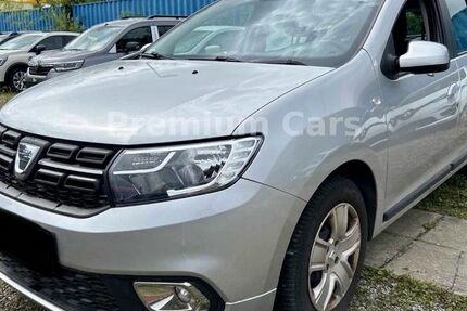 Dacia Logan 92.000 km 6.990 € Kehl-Goldscheuer 77694
