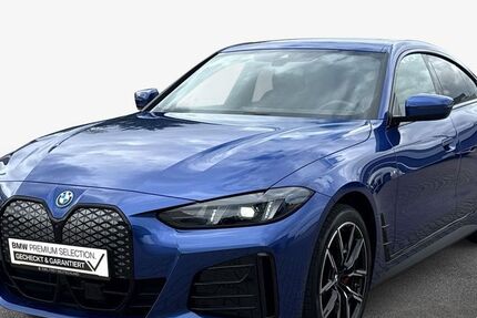 BMW i4 20.305 km 52.890 &euro; Germersheim 76726