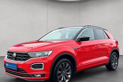 VW T-Roc 46.200 km 23.840 &euro; Esslingen 73730