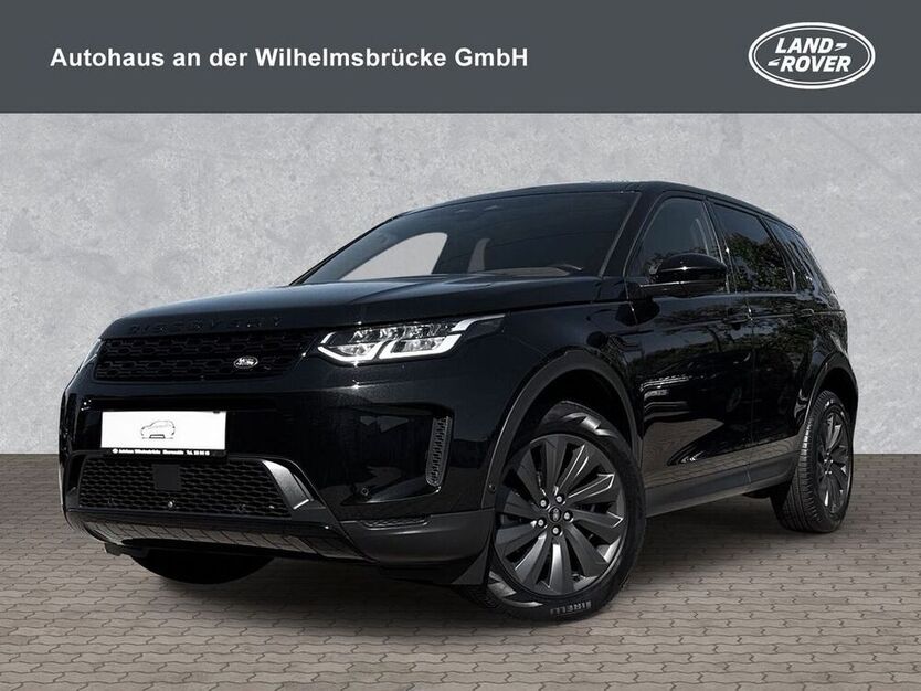 Discovery Sport