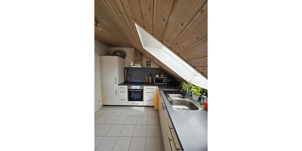 Dachgeschoßwohnung Gottmadingen - 4 Zimmer, 116 m&sup2;, 357.000&euro; | Angebot:26764469