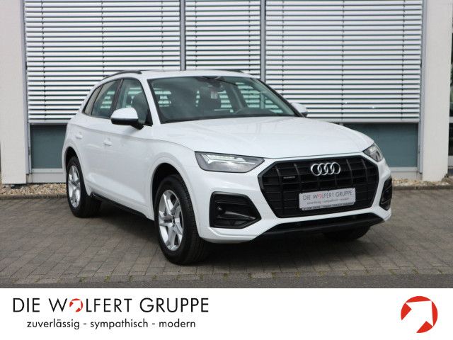 Audi Q5 59.736 km 38.870 &euro; Bürgstadt 63927