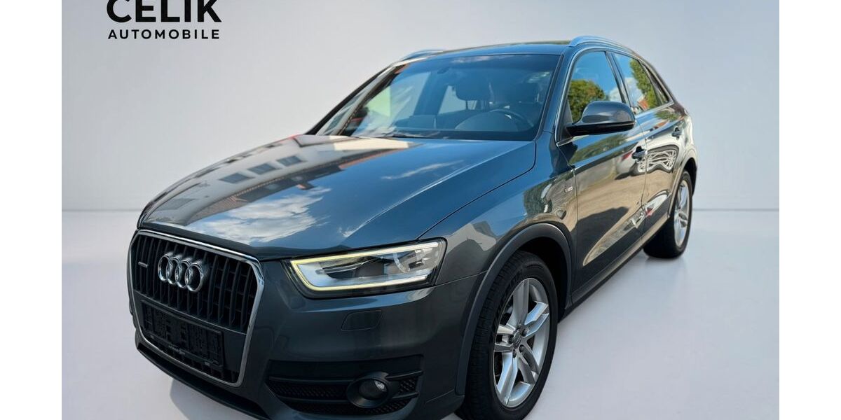 Audi Q3 146.000 km 12.990 &euro; Neckarsulm 74172