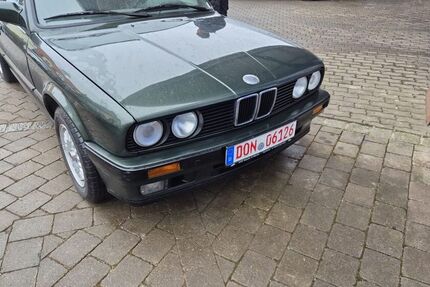 BMW 325