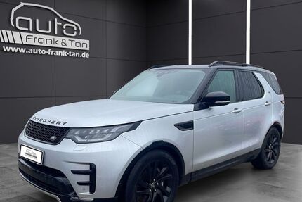 Land Rover Discovery 114.000 km 33.199 &euro; Schmelz 66839