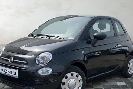 Fiat 500 32.374 km 12.990 &euro; Erfurt 99091