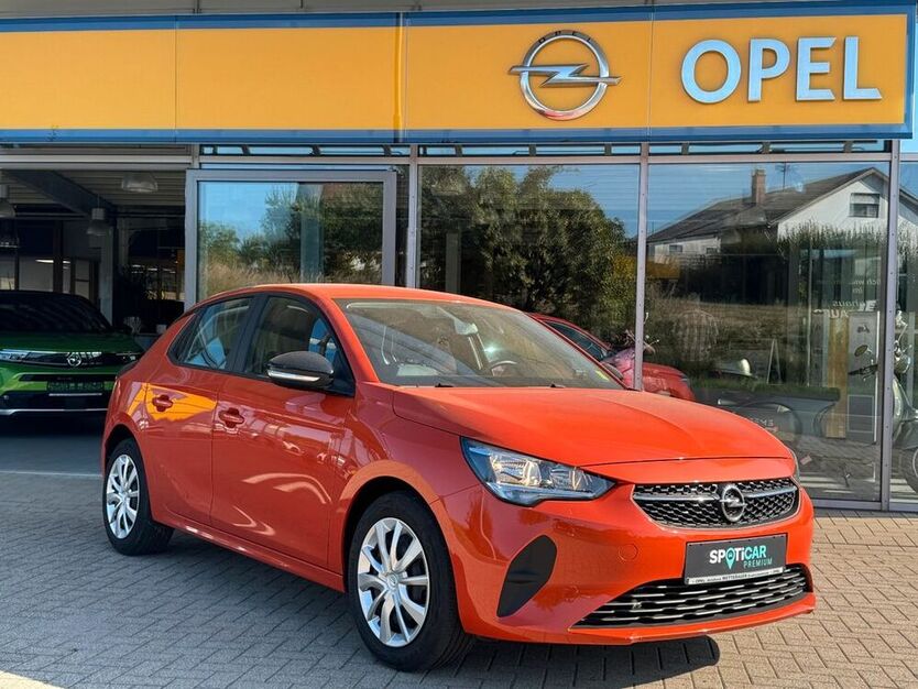Corsa