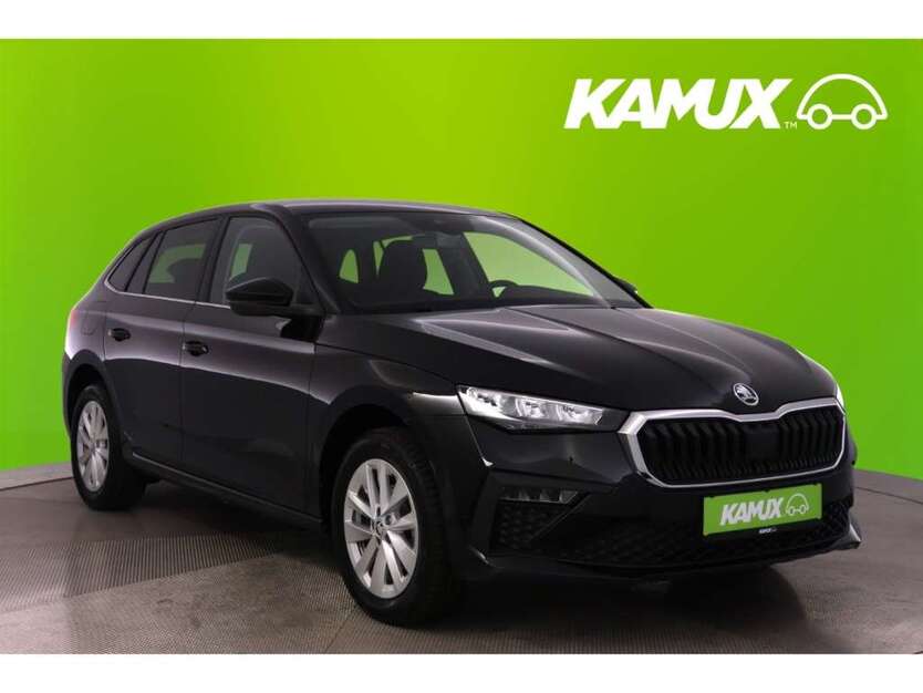 Skoda Scala 1.561 km 23.900 € Heide 25746