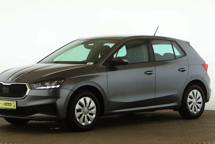 Skoda Fabia 61.709 km 13.725 &euro; Buchholz 21244