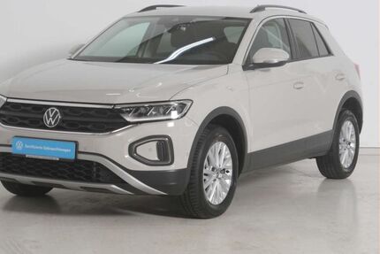 VW T-Roc 26.047 km 25.440 &euro; Amberg 92224
