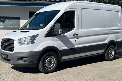Ford Transit 287.162 km 5.490 &euro; Neumünster 24536