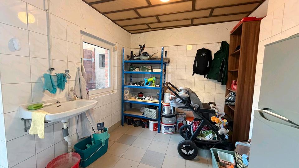 Doppelhaushälfte Dessau-Roßlau Roßlau - 3 Zimmer, 90 m&sup2;, 190.000&euro; | Angebot:26761989