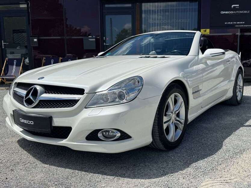 SL 350