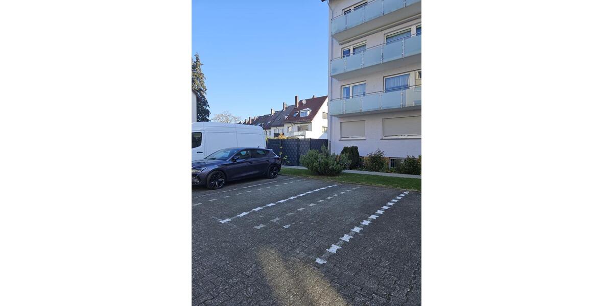 Erdgeschoßwohnung Frankfurt am Main Niederrad - 1 Zimmer, 30 m&sup2;, 170.000&euro; | Angebot:26271118