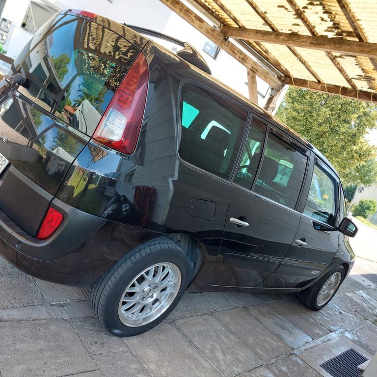 Grand Espace