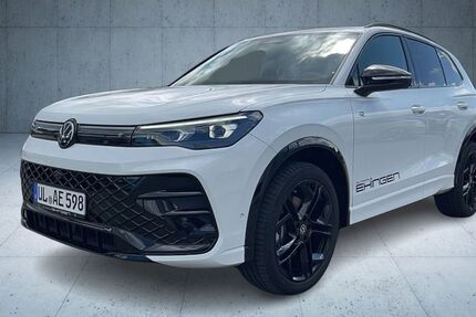 VW Tiguan 26.900 km 46.999 € Ehingen 89584